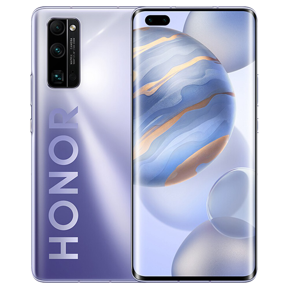 Huawei Honor 30 Pro tok