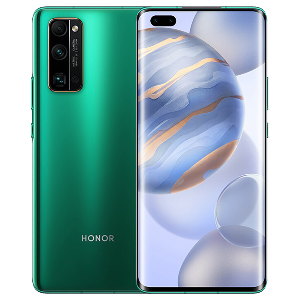 Huawei Honor 30 Pro Plus tok