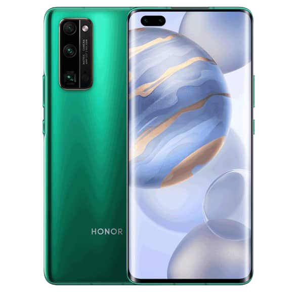 Huawei Honor 10X Lite tok