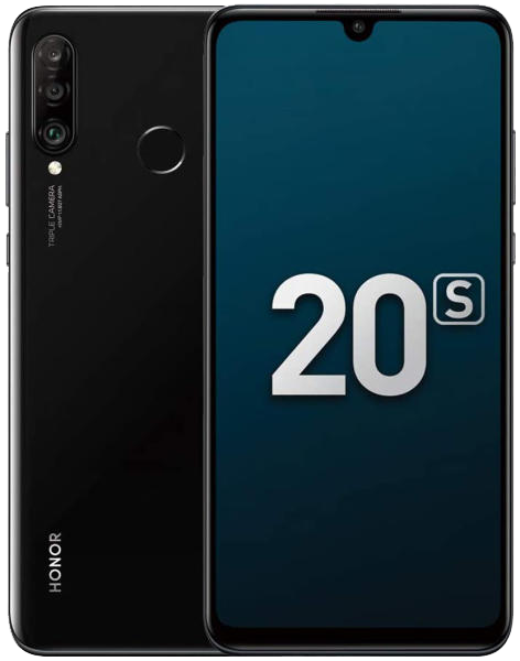 Huawei Honor 20S fólia
