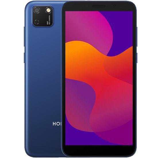 Huawei Honor 9S fólia