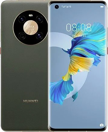 Huawei Mate 40 tok