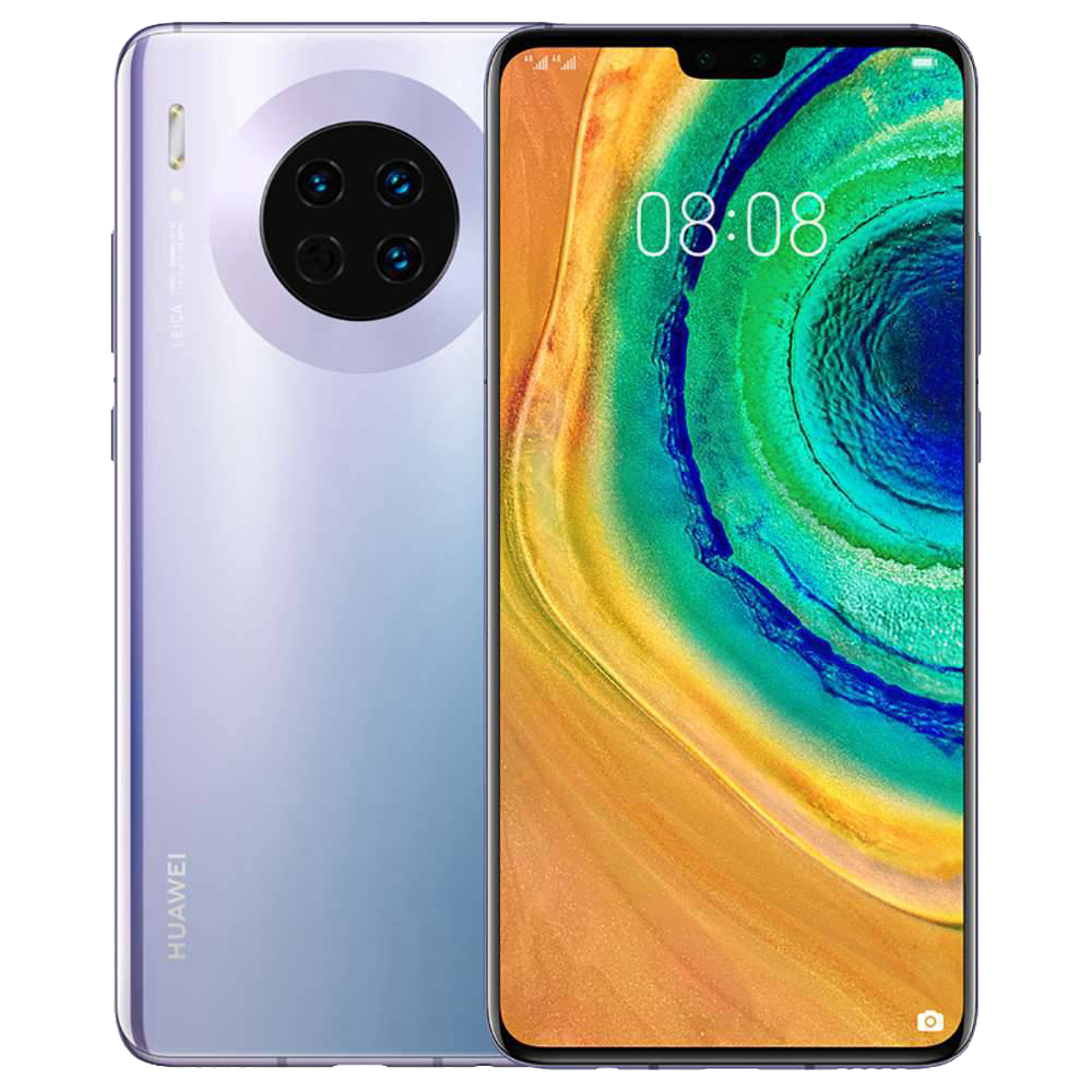 Huawei Mate 30 tok