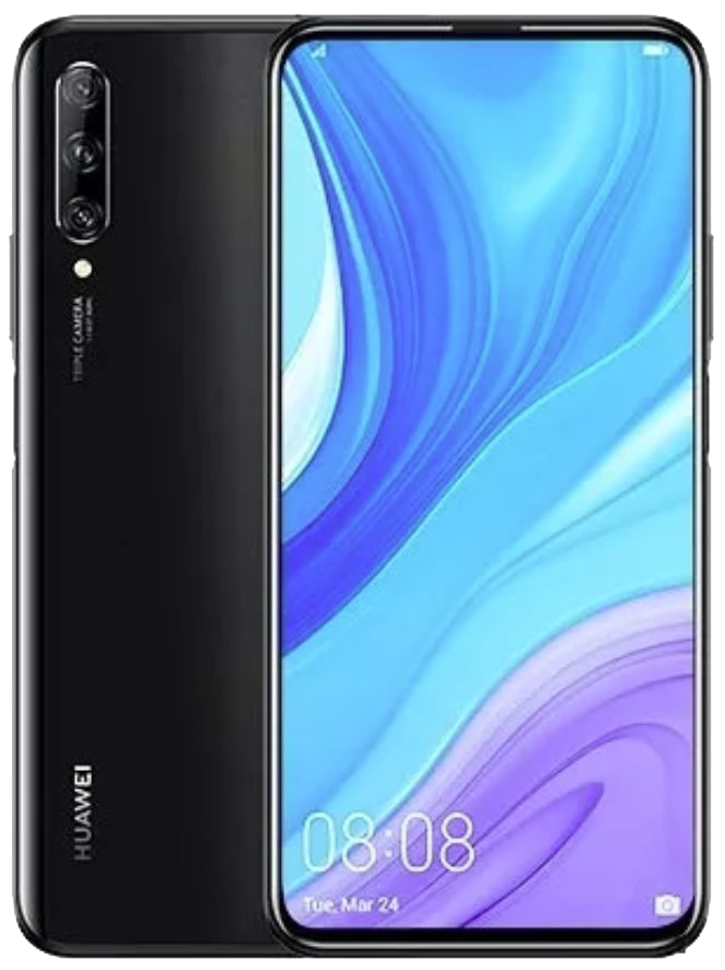Huawei Y9s (2019) tok
