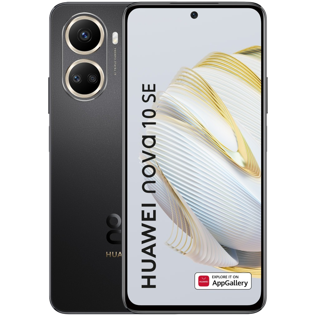 Huawei Nova 10 SE tok
