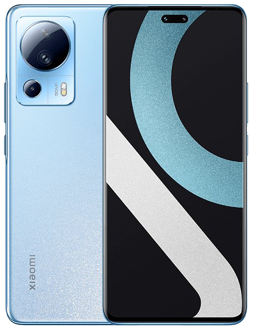 Xiaomi Civi 2 tok