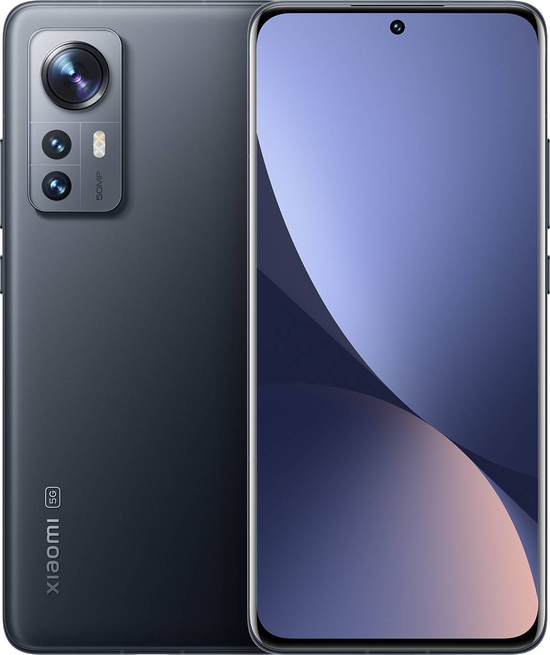 Xiaomi 12 tok