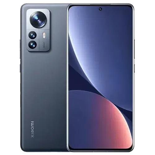 Xiaomi 12 Pro (Dimensity) tok