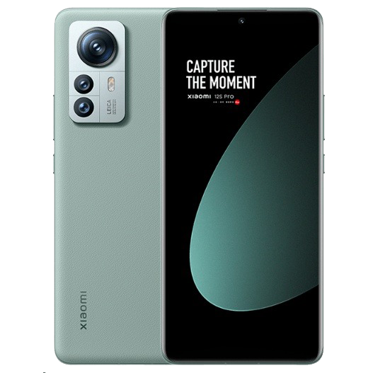 Xiaomi 12S Pro fólia
