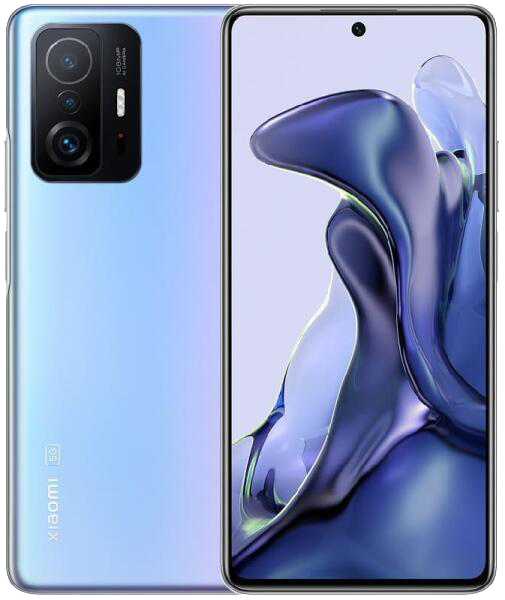 Xiaomi 11T fólia