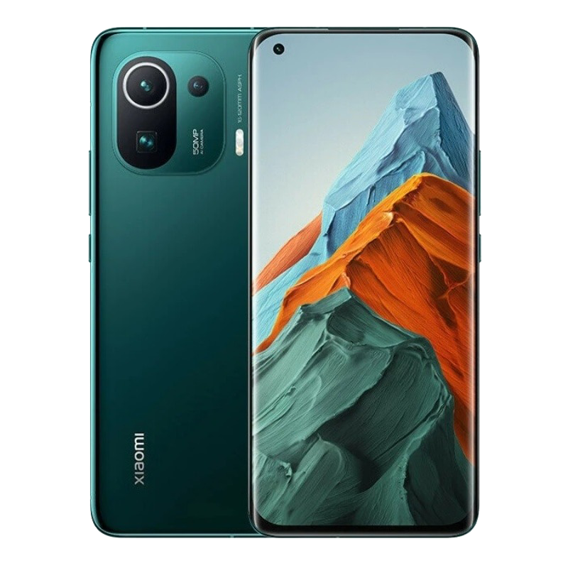 Xiaomi Mi 11 Pro fólia