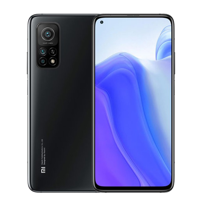 Xiaomi Mi 10T 5G fólia