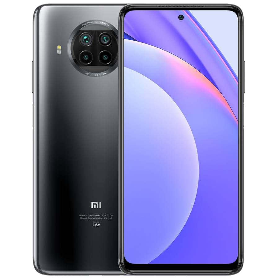 Xiaomi Mi 10T Lite 5G fólia