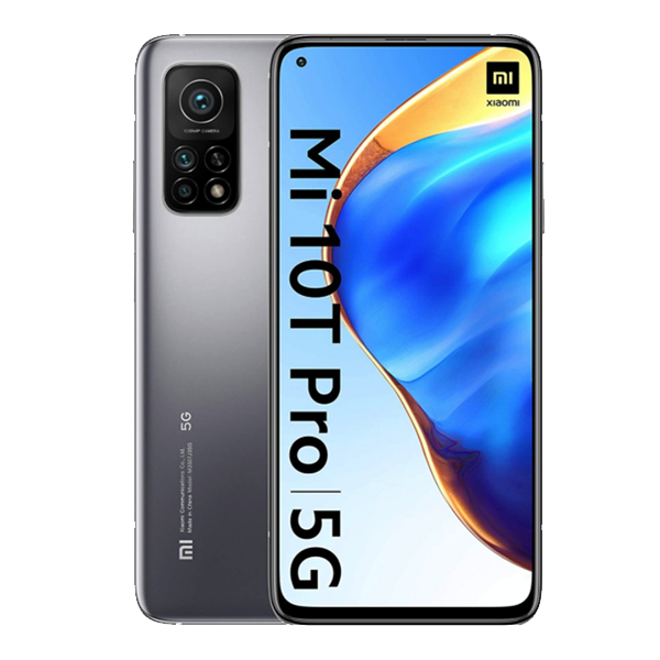 Xiaomi Mi 10T Pro 5G tok