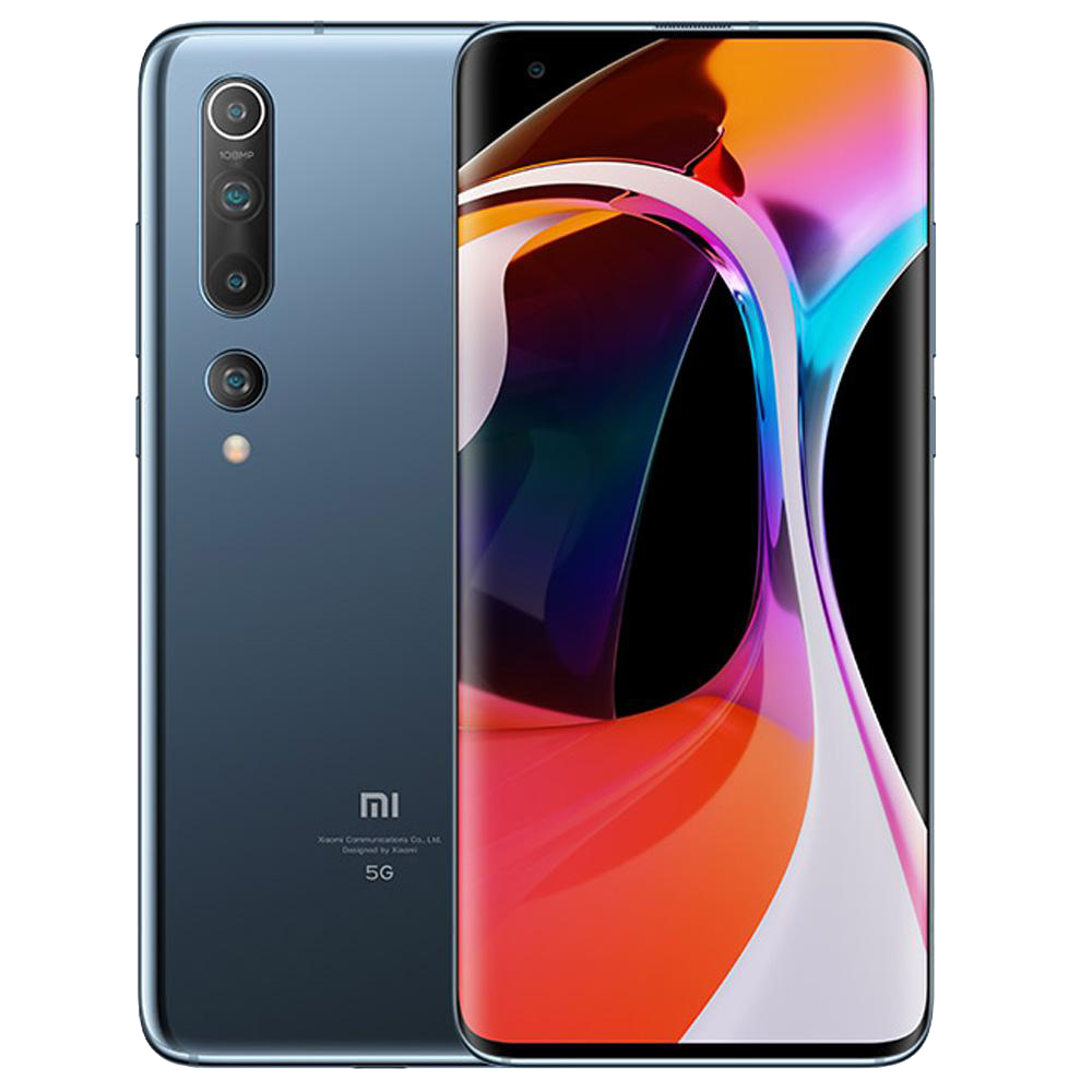 Xiaomi Mi 10 5G tok