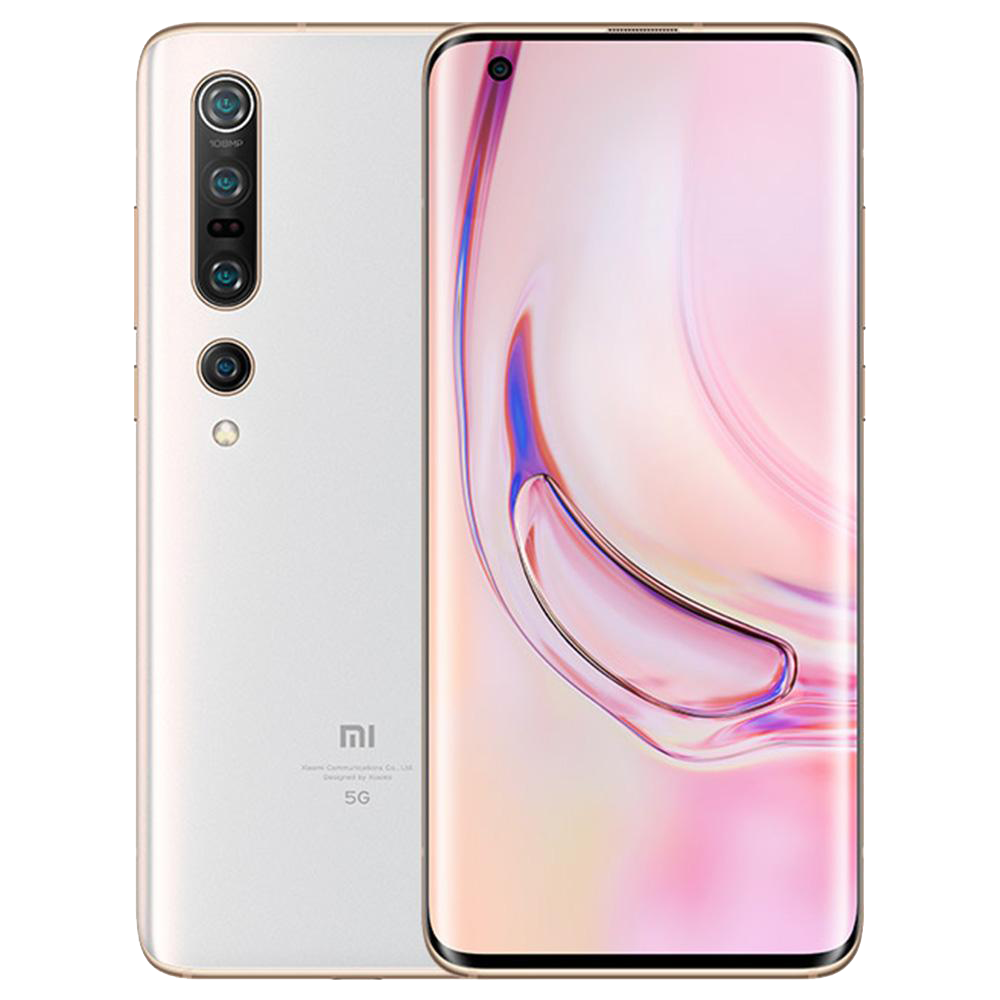 Xiaomi Mi 10 Pro 5G fólia