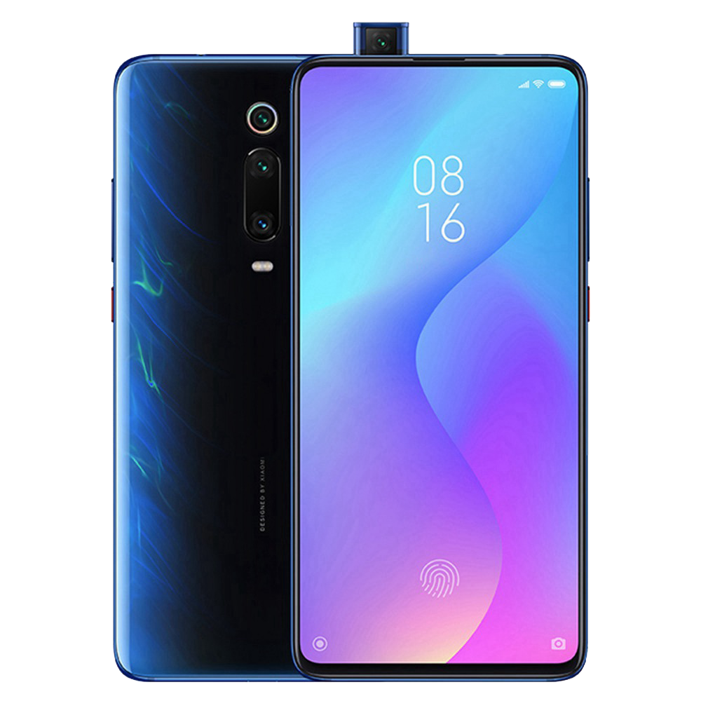 Xiaomi Mi 9T Pro / Redmi K20 Pro tok