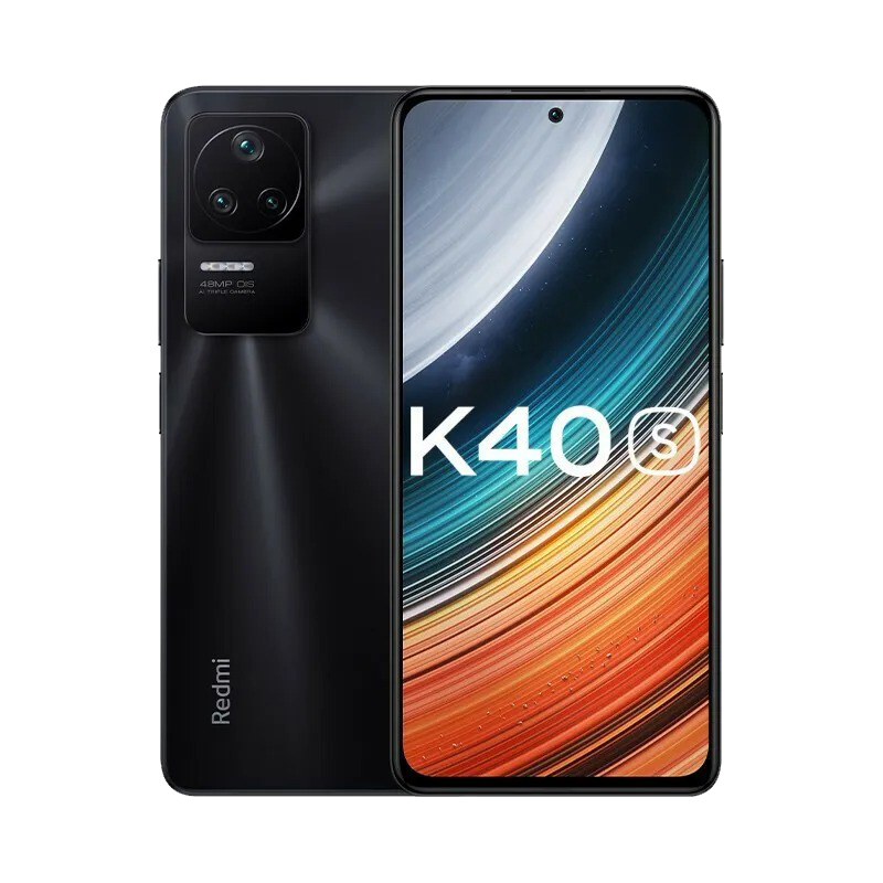 Xiaomi Redmi K40S 5G fólia