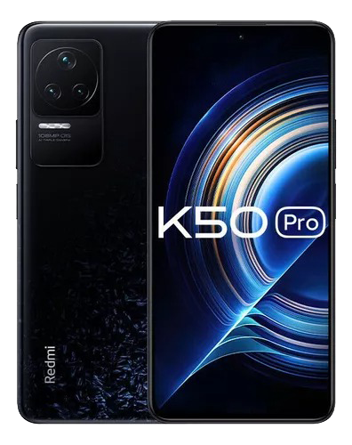 Xiaomi Redmi K50 Pro fólia