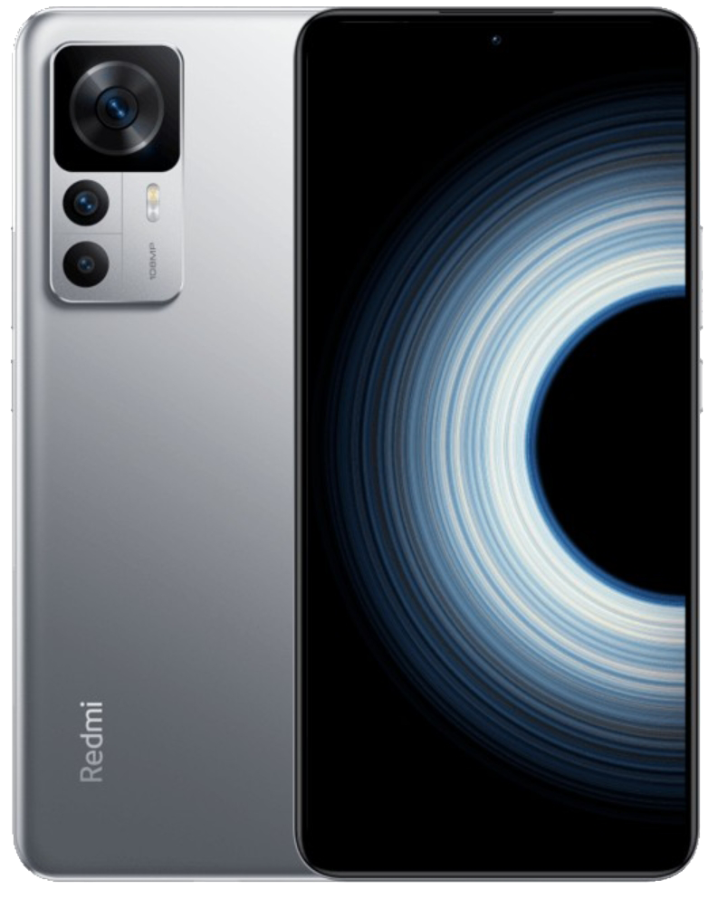 Xiaomi Redmi K50 Ultra tok