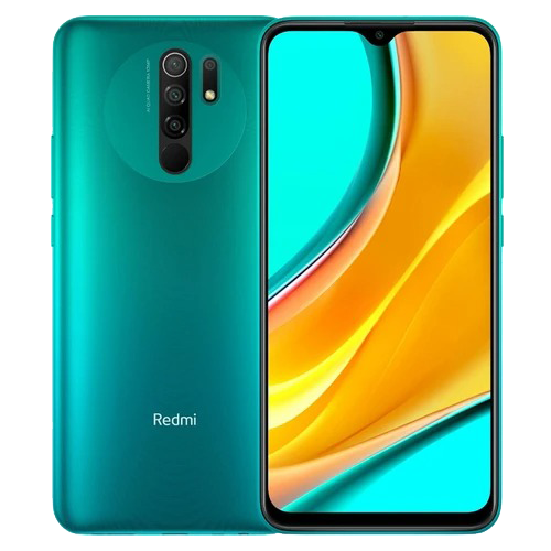 Xiaomi Redmi 9 fólia