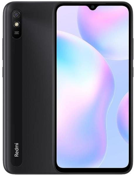 Xiaomi Redmi 9A tok