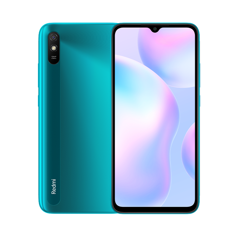 Xiaomi Redmi 9i fólia