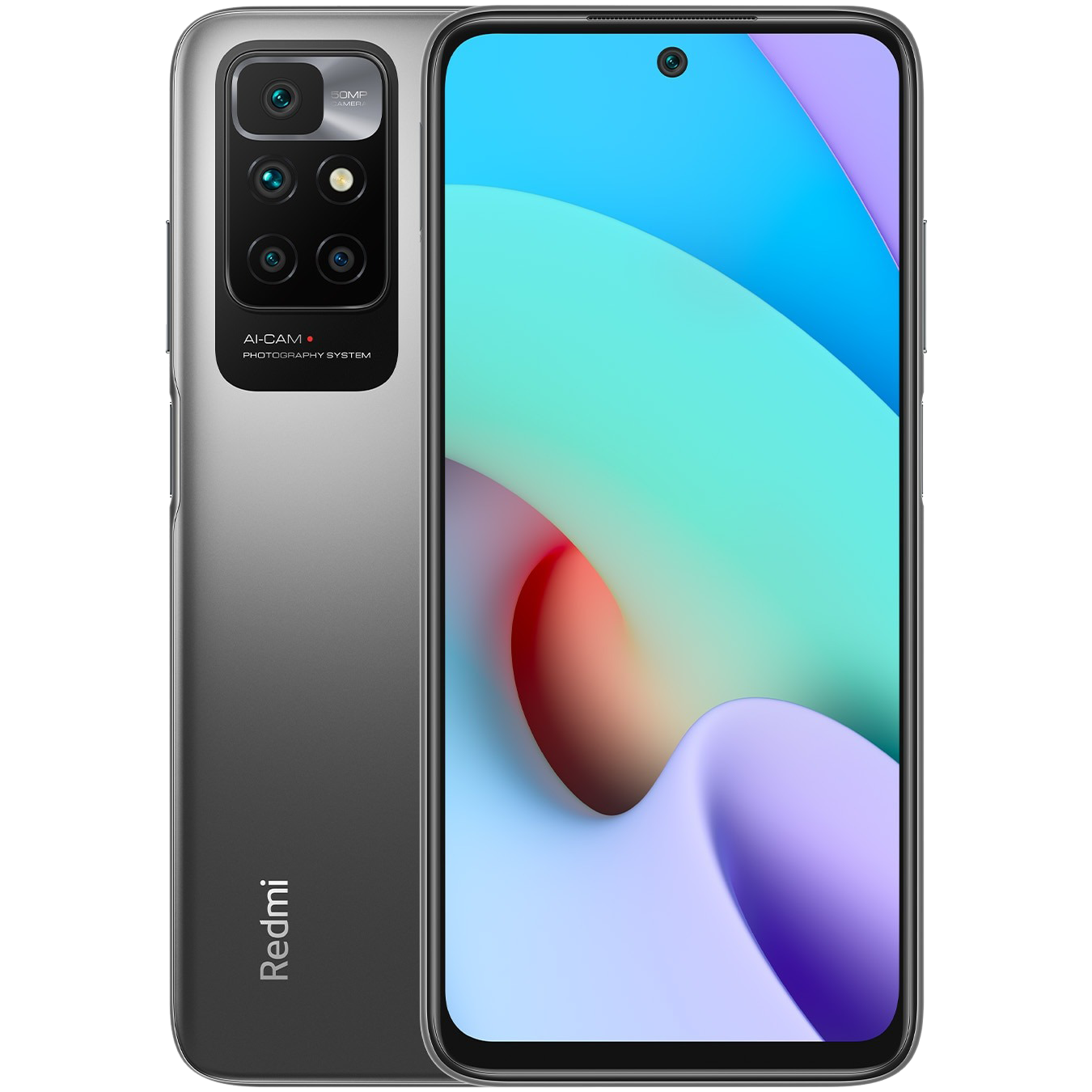 Xiaomi Redmi 10 (2022) fólia