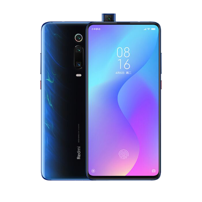 Xiaomi Redmi K20 fólia