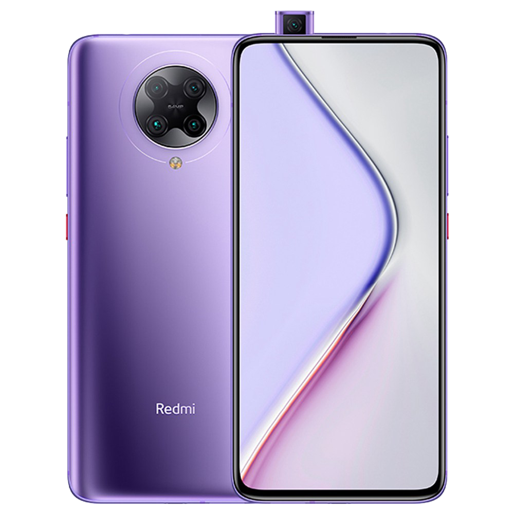 Xiaomi Redmi K30 Pro fólia