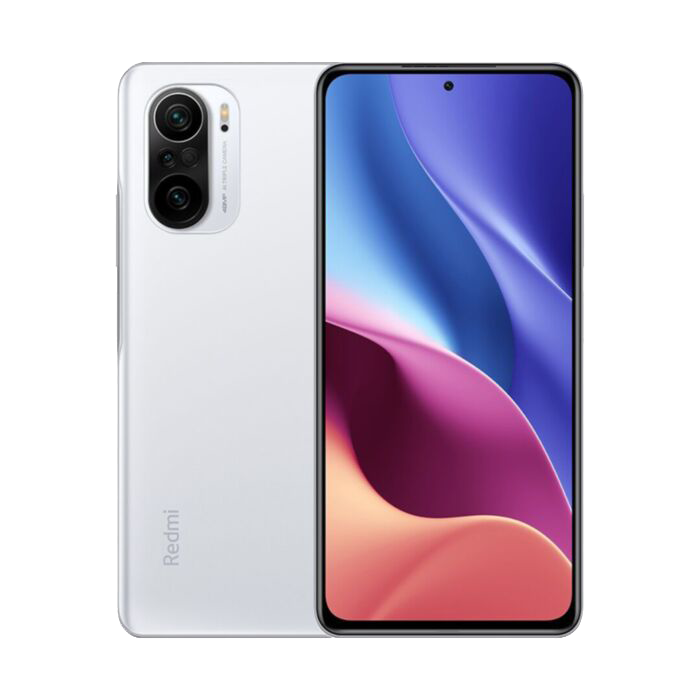 Xiaomi Redmi K40 fólia
