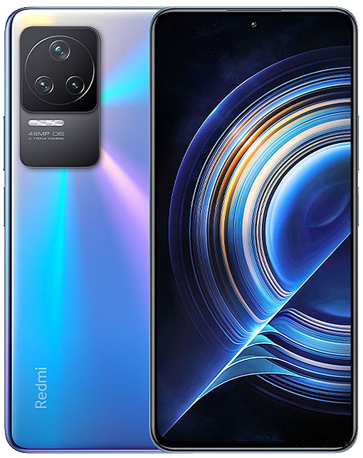 Xiaomi Redmi K50 fólia