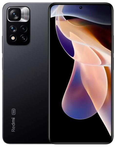 Xiaomi Redmi Note 11T Pro Plus fólia
