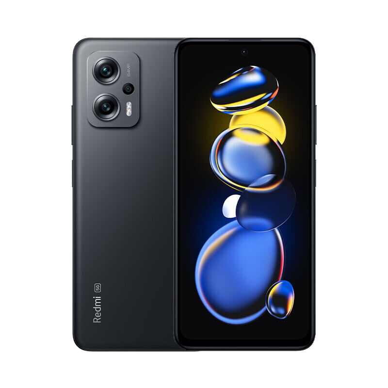 Xiaomi Redmi Note 11T Pro tok