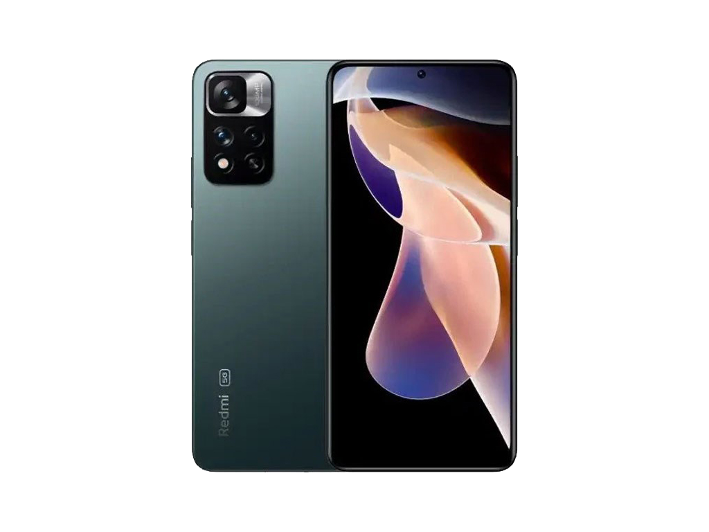 Xiaomi Redmi Note 11E Pro fólia