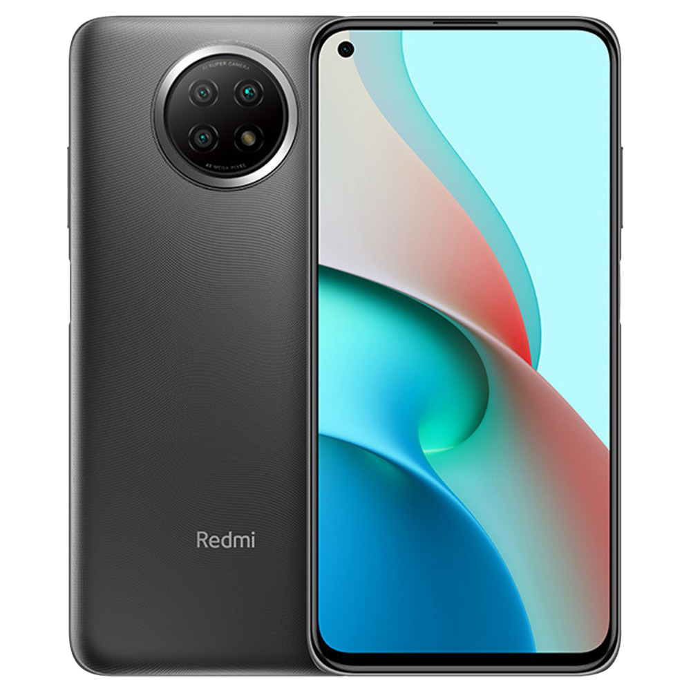 Xiaomi Redmi Note 9 5G fólia