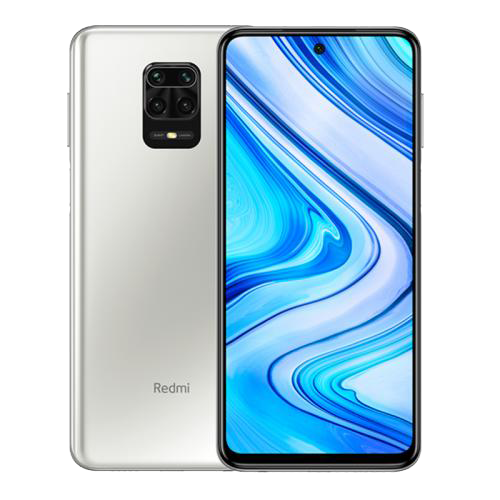 Xiaomi Redmi Note 9S fólia