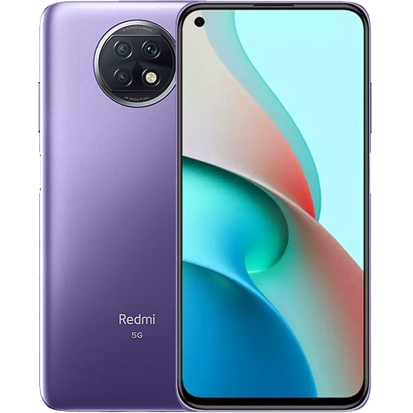 Xiaomi Redmi Note 9T 5G fólia