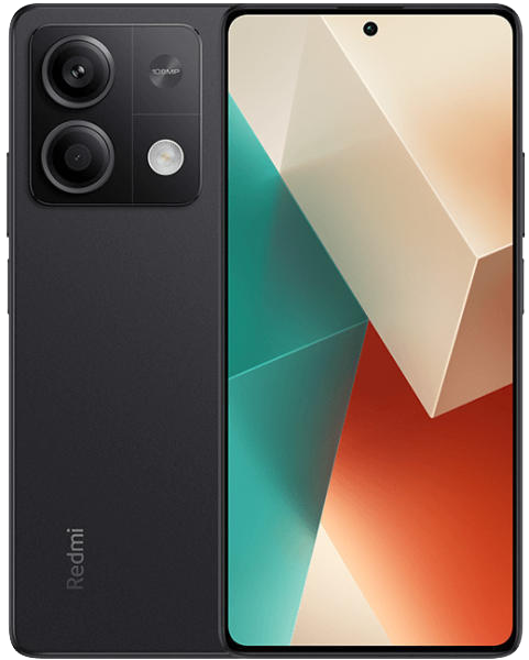 Xiaomi Redmi Note 13 5G fólia