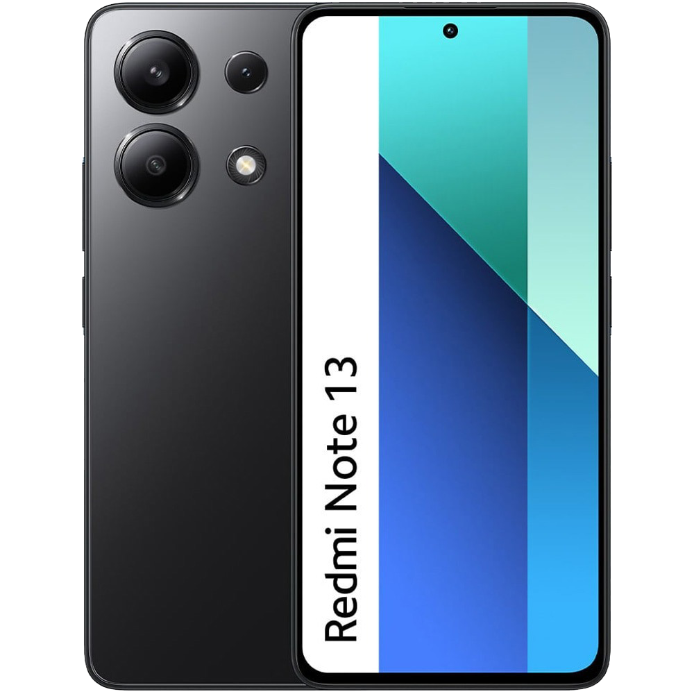 Xiaomi Redmi Note 13 4G fólia