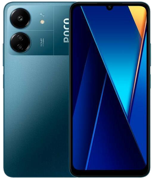 Xiaomi Poco C65 fólia
