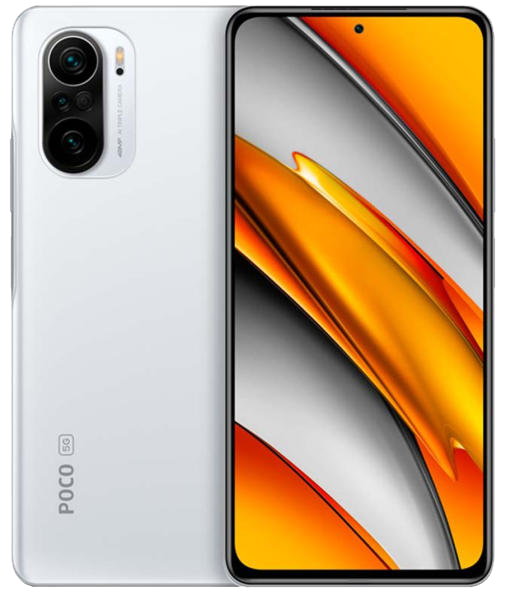 Xiaomi Poco F3 fólia