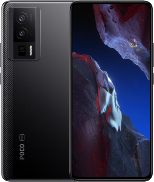 Xiaomi Poco F5 Pro tok