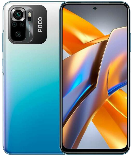 Xiaomi Poco M5s fólia