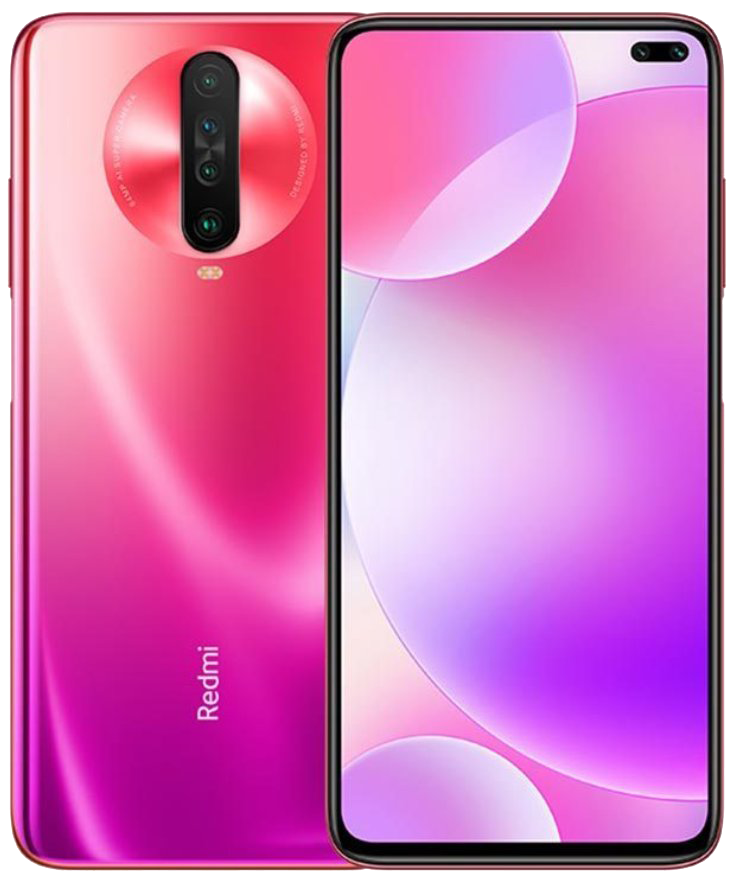 Xiaomi Poco X2 tok