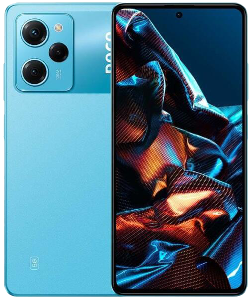 Xiaomi Poco X5 Pro 5G fólia