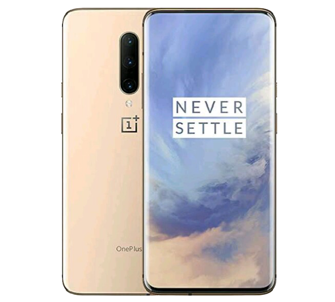 OnePlus 7 Pro 5G tok