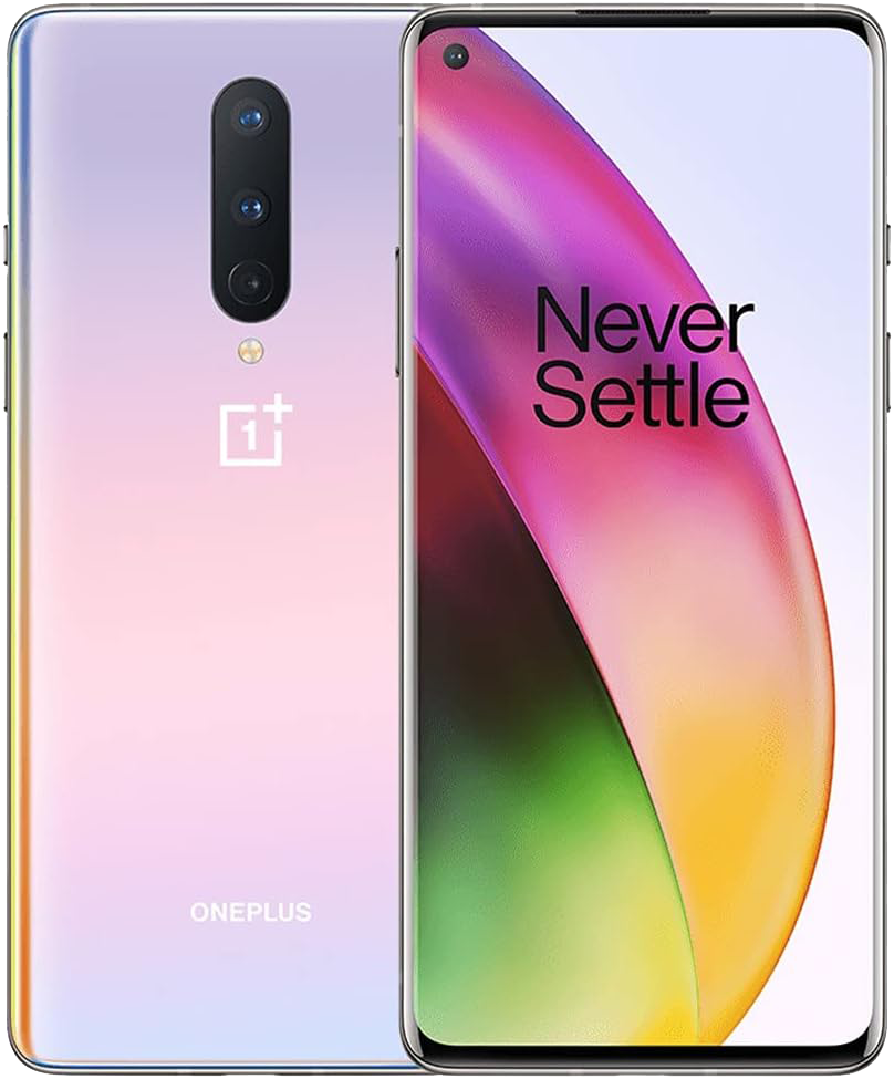 OnePlus 8 tok