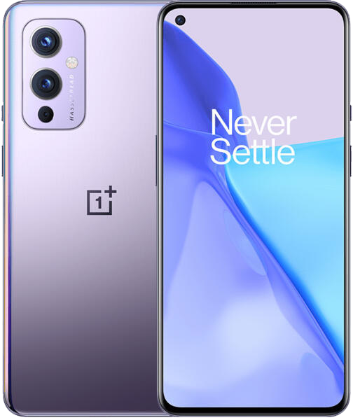 OnePlus 9 fólia