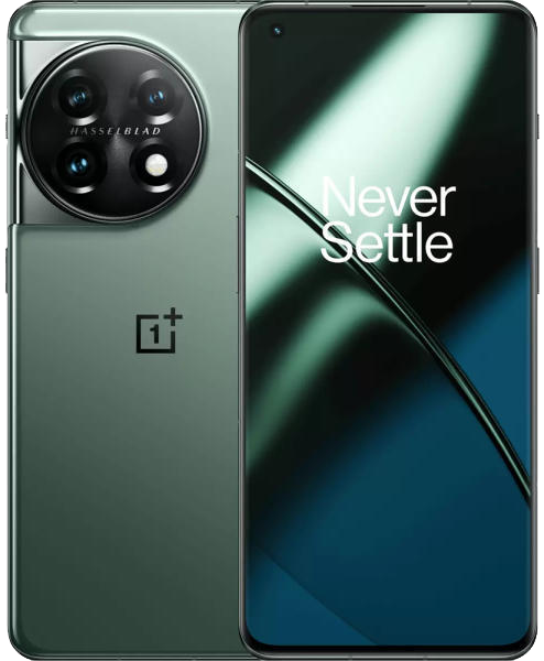 OnePlus 11 tok